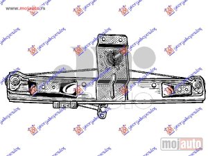 Glavna slika -  Podizac prozora - MojAuto