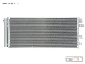 Glavna slika -  Hladnjak klime - MojAuto