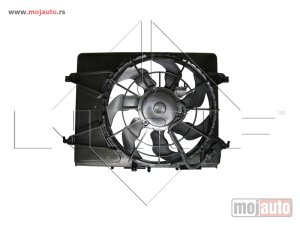 Glavna slika -  Ventilator - MojAuto