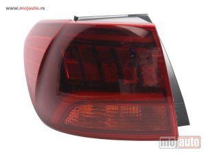 Glavna slika -  Stop Svetlo lampa - MojAuto