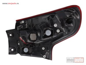 Glavna slika -  Stop Svetlo lampa - MojAuto