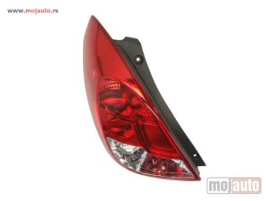 Glavna slika -  Stop Svetlo lampa - MojAuto