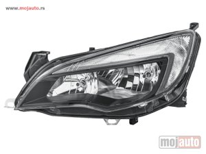 Glavna slika -  Farovi - MojAuto