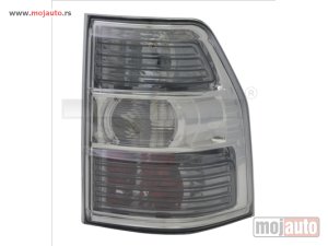 Glavna slika -  Stop Svetlo lampa - MojAuto