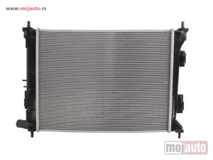 Glavna slika -  Hladnjak   - MojAuto