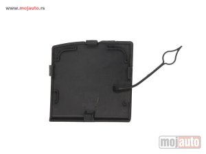 Glavna slika -  Poklopac kuke prednjeg branika - MojAuto