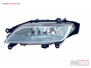 Glavna slika -  Maglenka - MojAuto