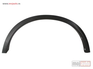 NOVI: delovi  Rub plasticni  