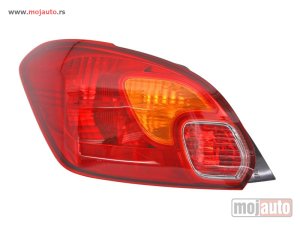 Glavna slika -  Stop Svetlo lampa - MojAuto