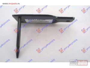 Glavna slika -  Nosac sine branika - MojAuto