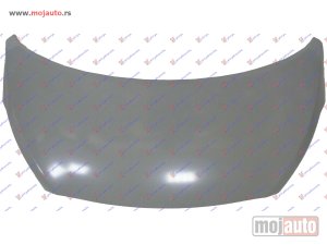 Glavna slika -  Hauba - MojAuto