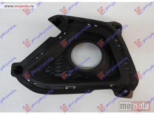 Glavna slika -  Resetka branika - MojAuto