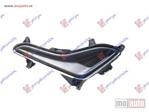 Glavna slika -  Resetka branika - MojAuto