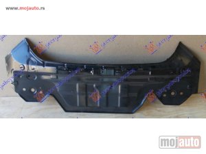 Glavna slika -  Vezni lim - MojAuto