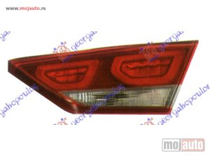 Glavna slika -  Stop Svetlo lampa - MojAuto