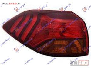 Glavna slika - Stop Svetlo lampa - MojAuto