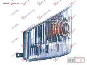 Glavna slika -  Migavac - MojAuto