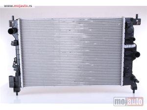 Glavna slika -  Hladnjak   - MojAuto