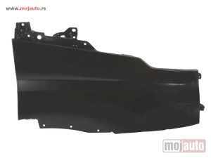 Glavna slika -  Krilo Blatobran - MojAuto