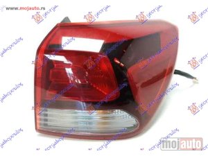 Glavna slika -  Stop svetla i stop lampe - MojAuto