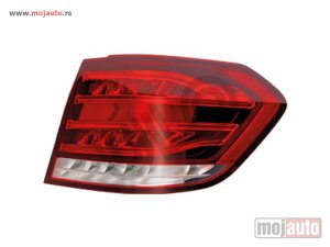 Glavna slika -  Stop Svetlo lampa - MojAuto