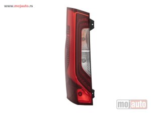 Glavna slika -  Stop Svetlo lampa - MojAuto