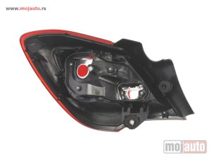 Glavna slika -  Stop Svetlo lampa - MojAuto