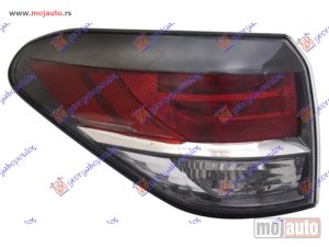 Glavna slika -  Stop Svetlo lampa - MojAuto