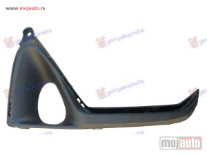 Glavna slika -  Resetka branika - MojAuto