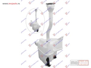 Glavna slika -  Posuda tecnosti za brisace - MojAuto