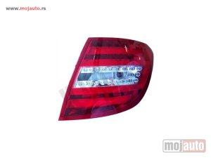 Glavna slika -  Stop svetla i stop lampe - MojAuto
