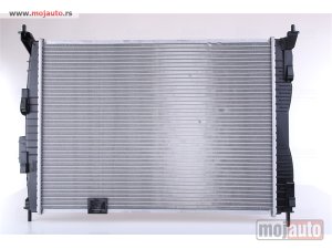 Glavna slika -  Hladnjak   - MojAuto