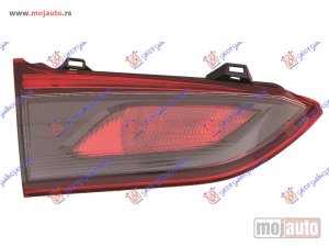 Glavna slika -  Stop Svetlo lampa - MojAuto