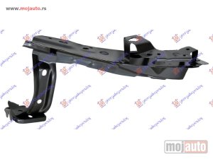 Glavna slika -  Vezni lim - MojAuto