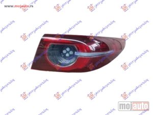 Glavna slika -  Stop Svetlo lampa - MojAuto