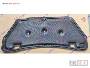 Glavna slika -  Izolacija - MojAuto