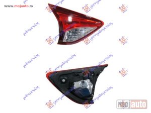 Glavna slika -  Stop Svetlo lampa - MojAuto