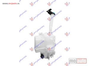 Glavna slika -  Posuda tecnosti za brisace - MojAuto