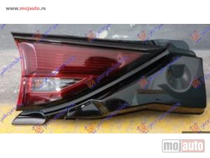 Glavna slika -  Stop Svetlo lampa - MojAuto