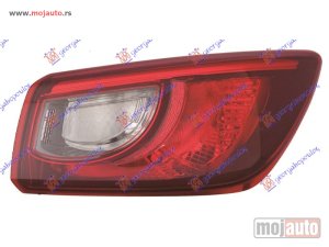 Glavna slika -  Stop Svetlo lampa - MojAuto