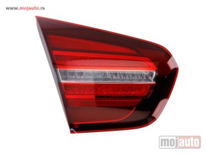 Glavna slika -  Stop Svetlo lampa - MojAuto