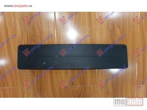 Glavna slika - Drzac tablice nosac - MojAuto