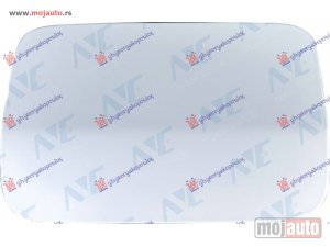 NOVI: delovi  Poklopac rezervoara