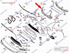 Glavna slika -  Sina branika - MojAuto