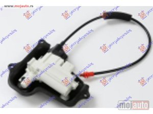 Glavna slika - Motor brave - MojAuto