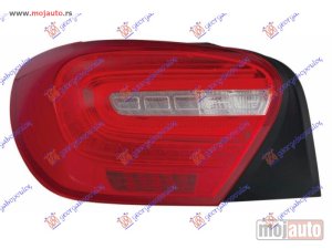 Glavna slika -  Stop lampa led - MojAuto