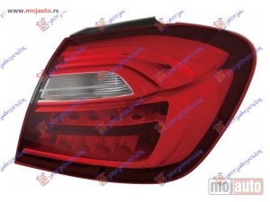 Glavna slika -  Stop lampa spoljna led - MojAuto