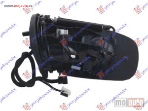 Glavna slika -  Retrovizor bez poklopca - MojAuto