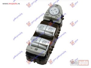 Glavna slika -  Prekidac prozora - MojAuto