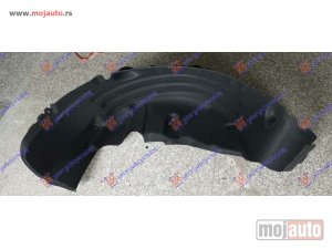 Glavna slika -  Zadnje potkrilo - MojAuto